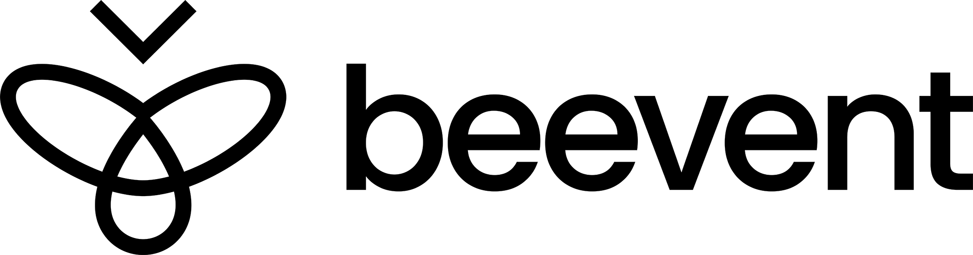 beevent Logo