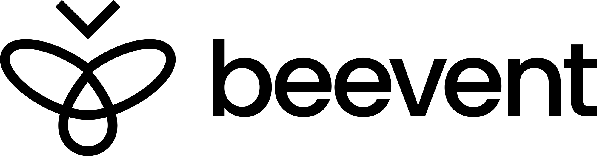 beevent Logo