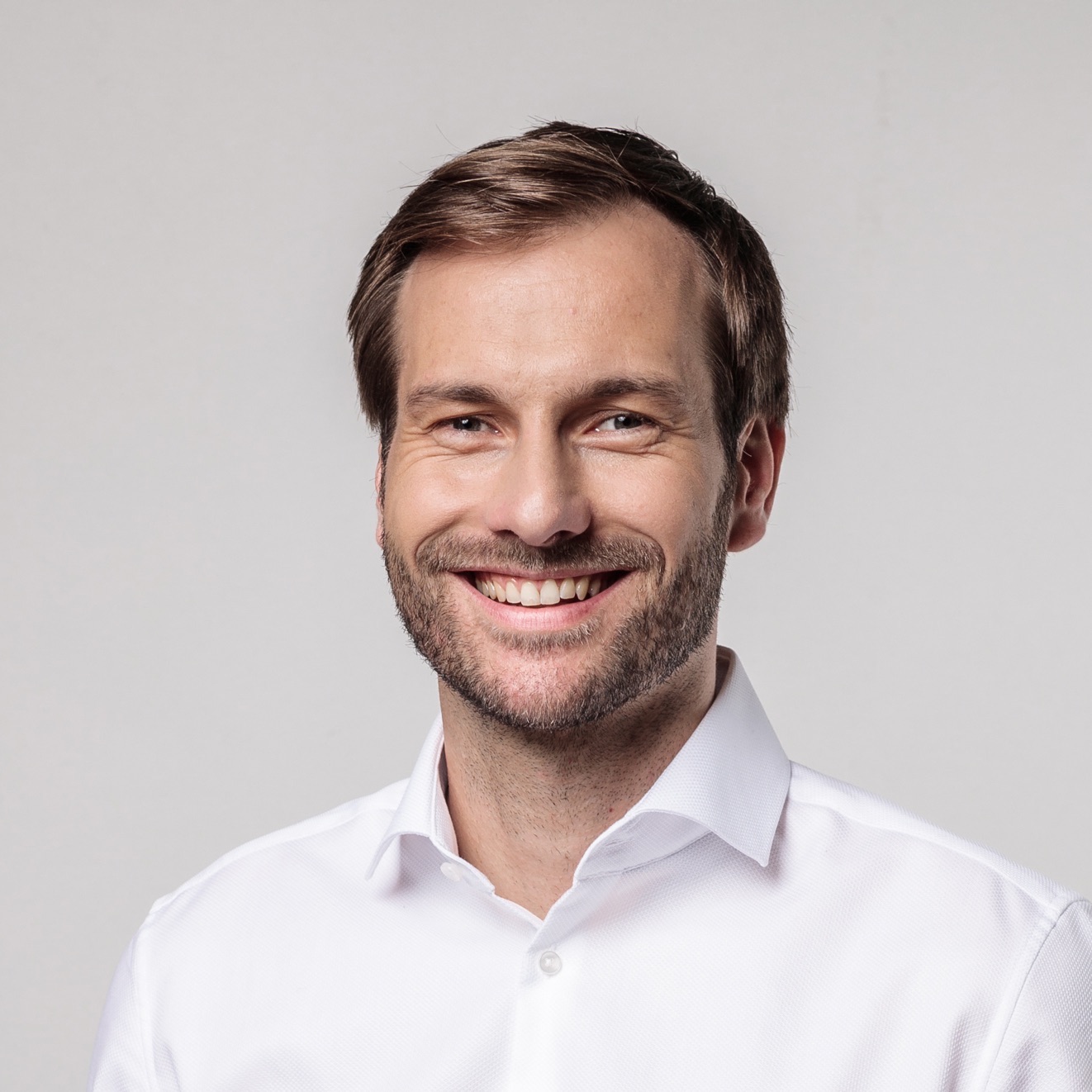 Fabian Lau – Geschäftsführer beevent