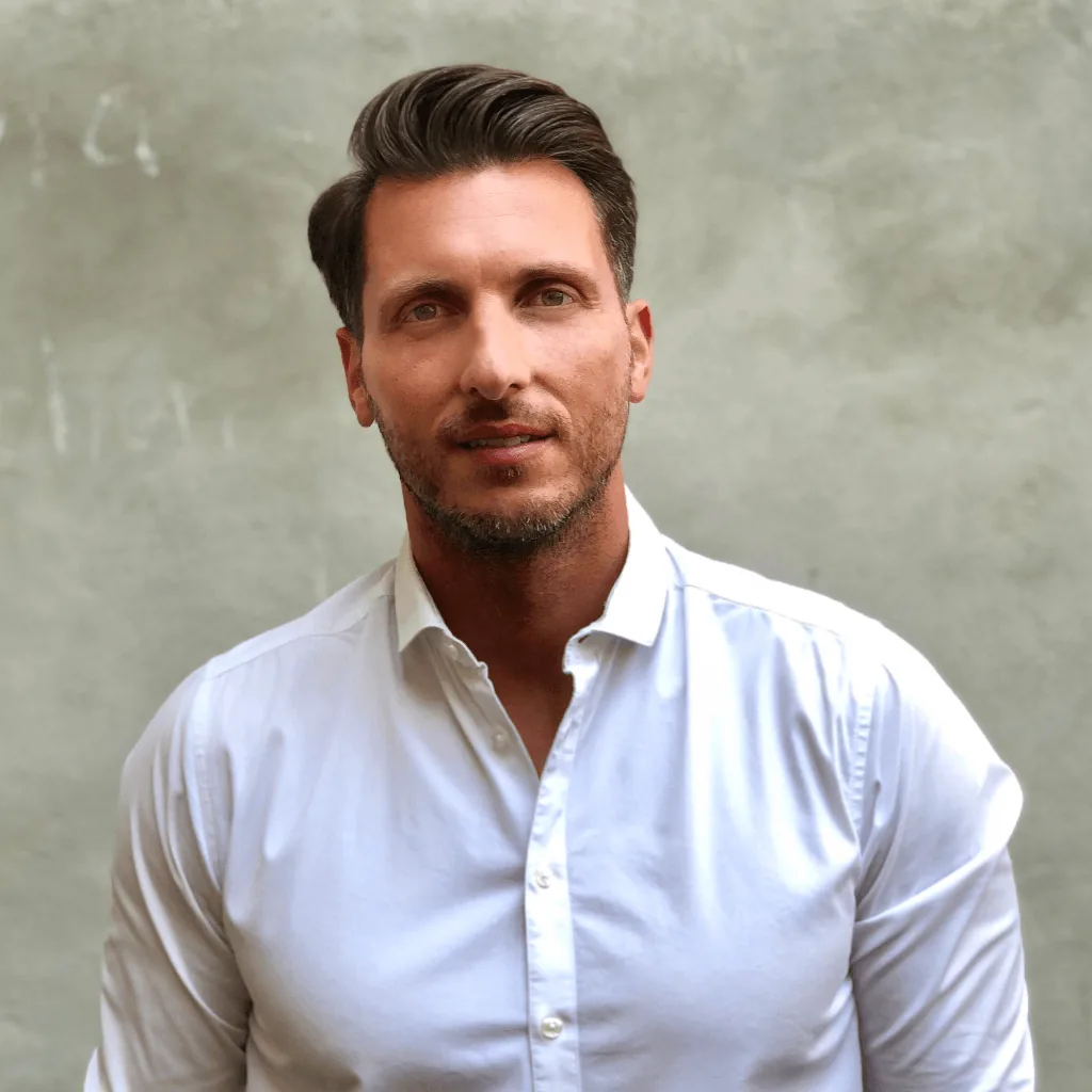 Georg Senoner