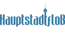 Hauptstadtfloß