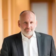 Marc Mundstock, Geschäftsführer AXICA Berlin