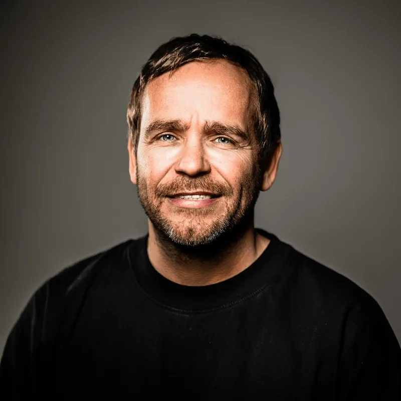 Toni Kaiser